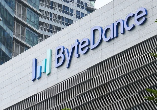 Bytedance
