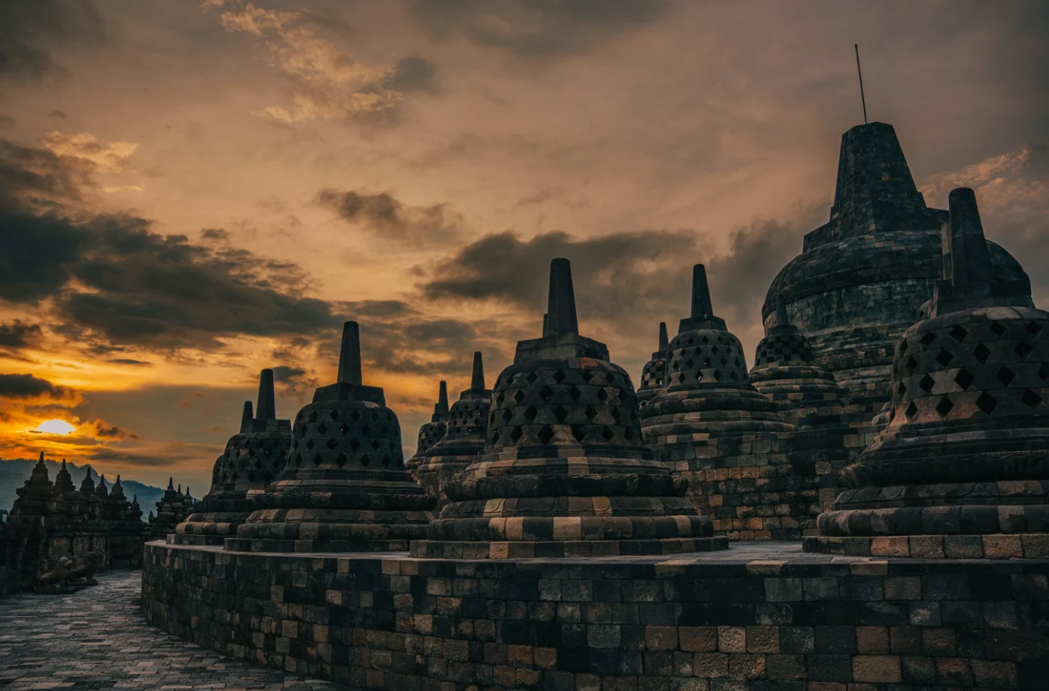 Candi Borobudur