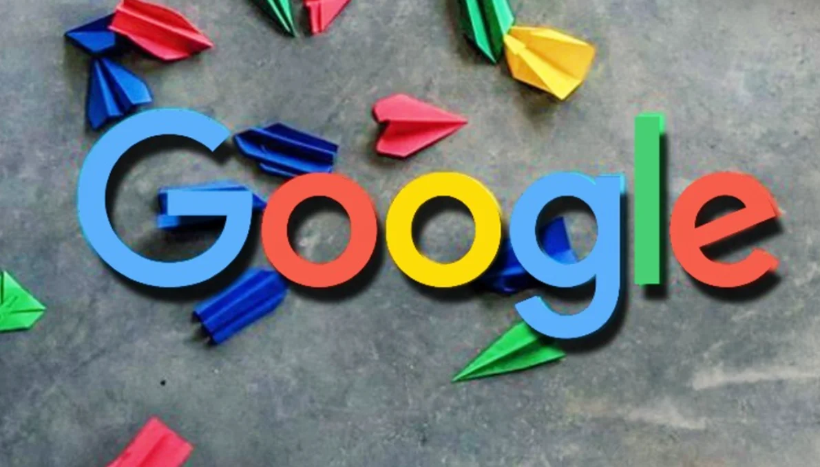Google