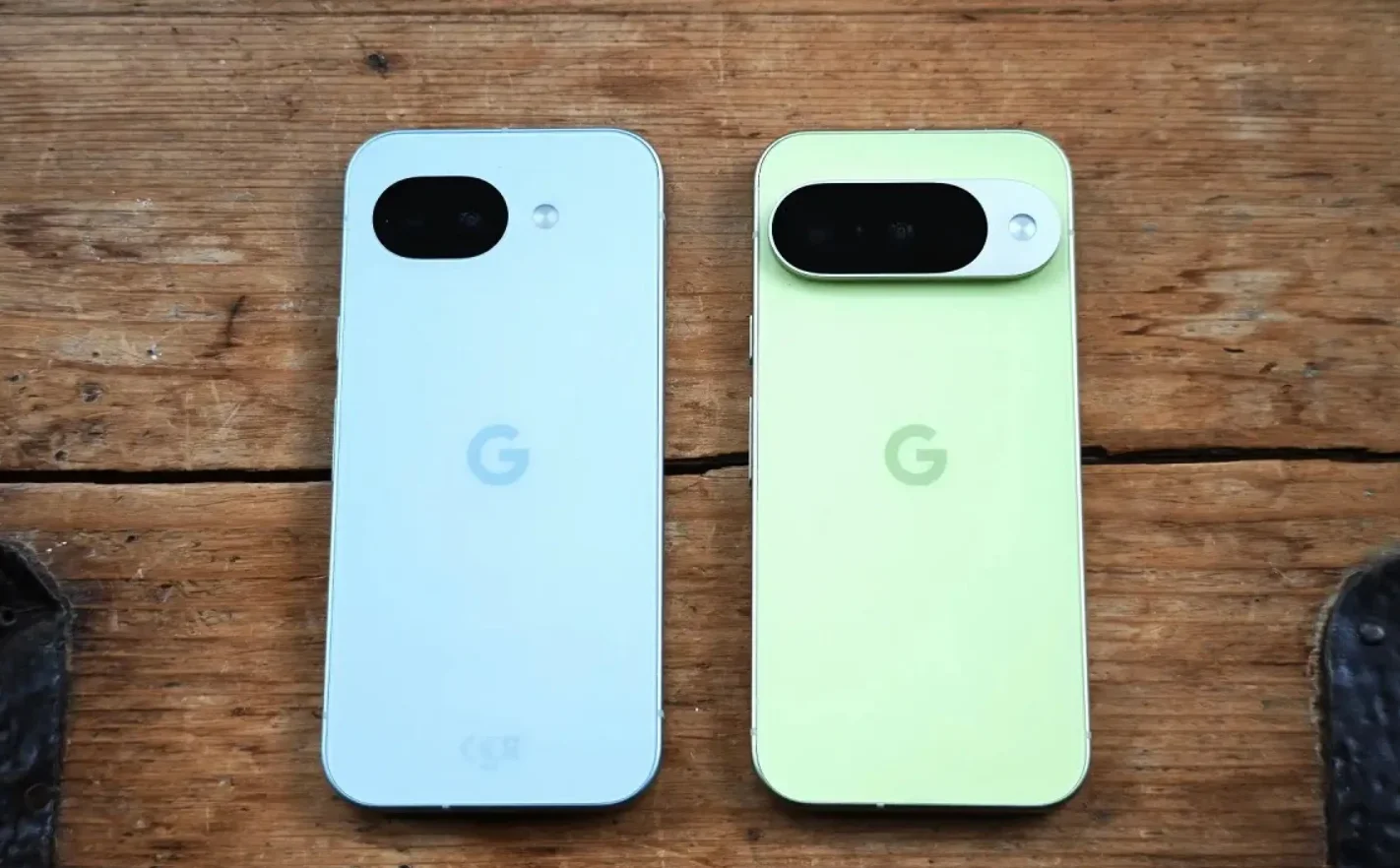 Google Pixel