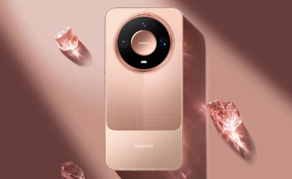 HUAWEI 90 Pro Max