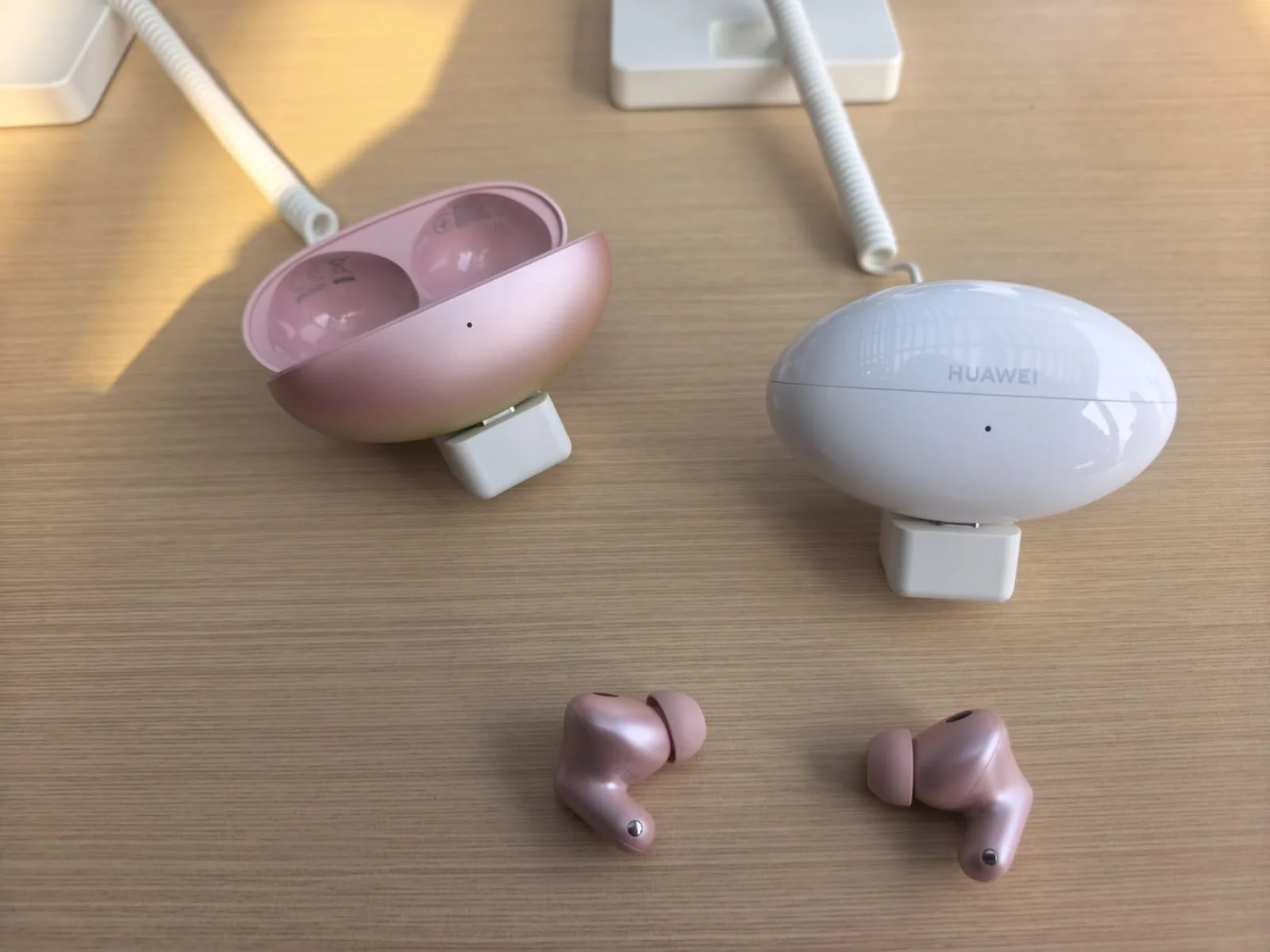 HUAWEI FreeBuds Neo