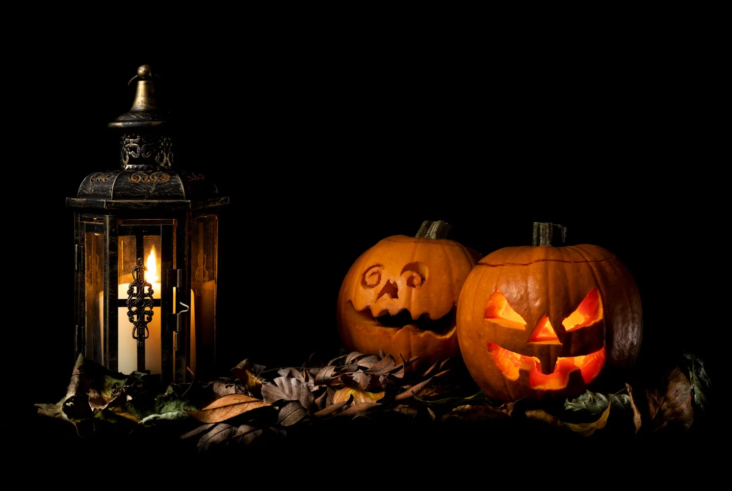 Halloween Day