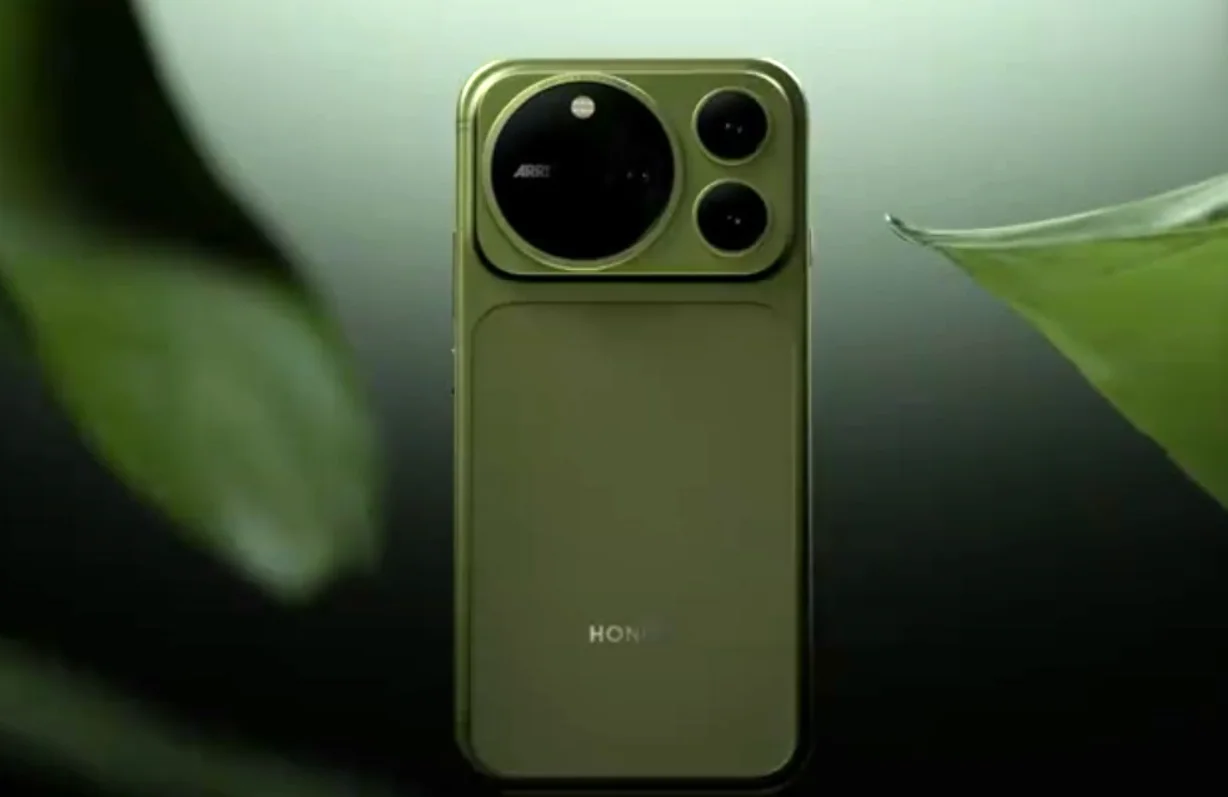 Honor Magic 9 Pro Max