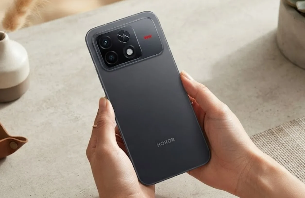 Honor Win 2