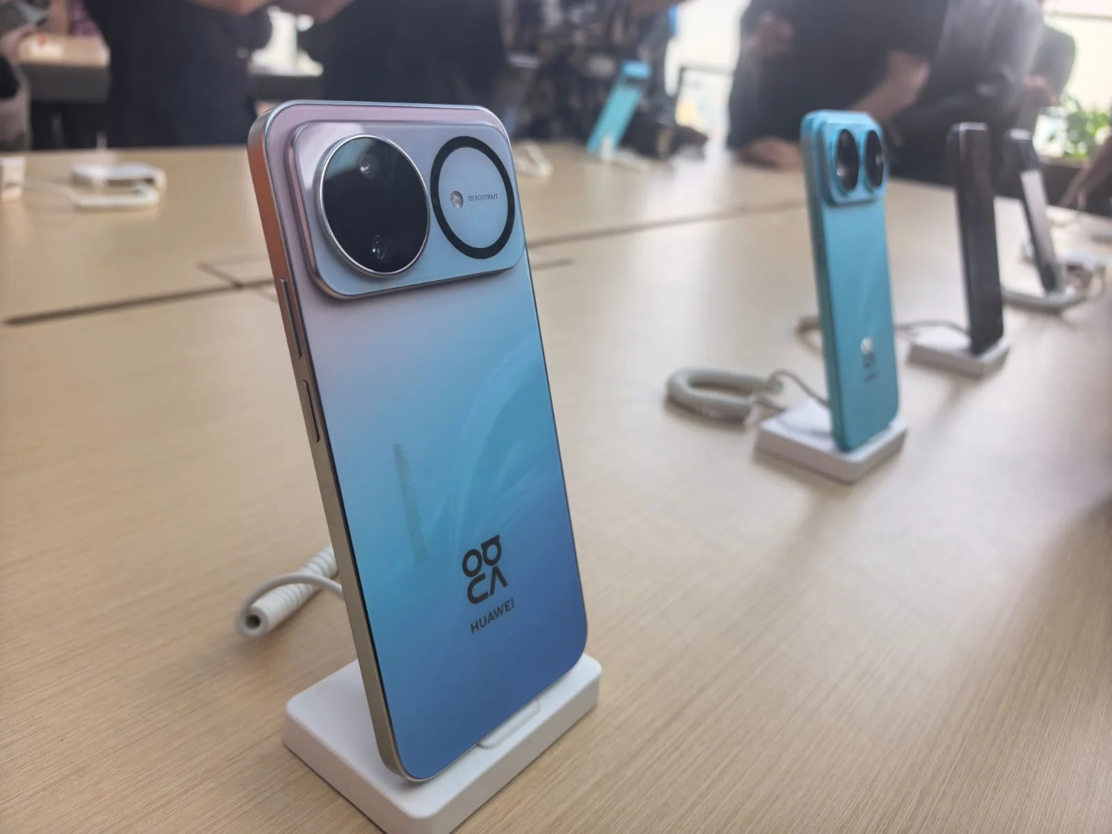 Huawei Nova 16s Series