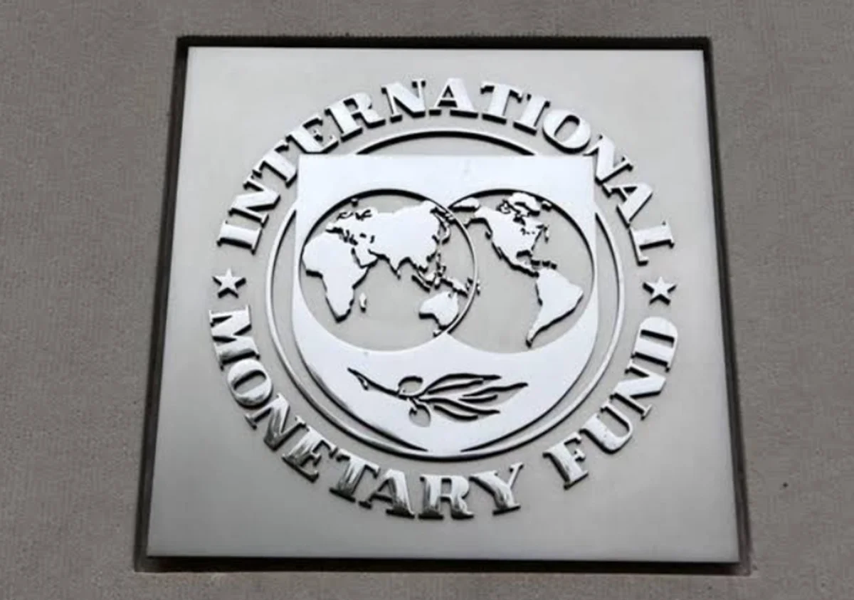 IMF