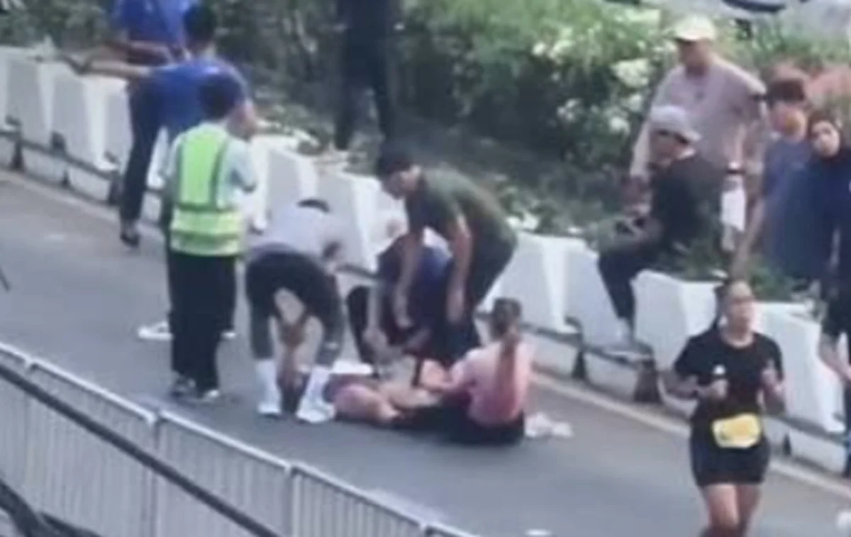 Viral Peserta JRF 2026 Diduga Henti Jantung, Ini Cara Mencegah Risiko Saat Lari Jarak Jauh