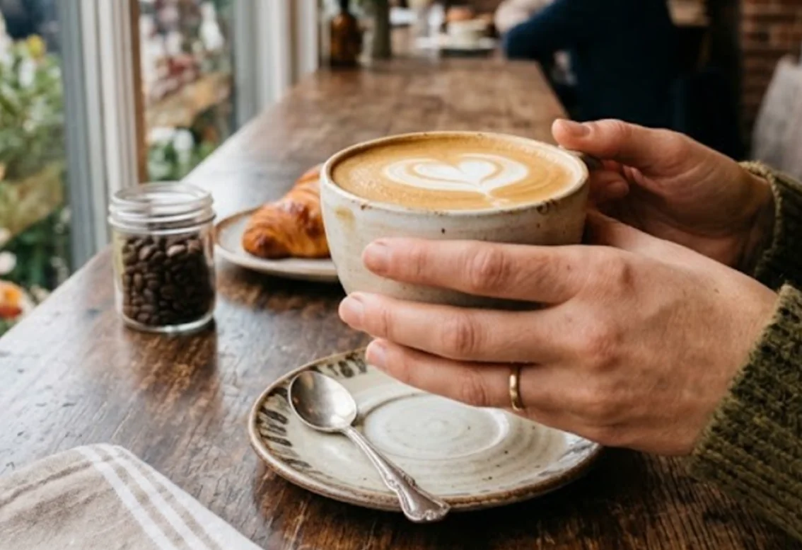 Kopi.