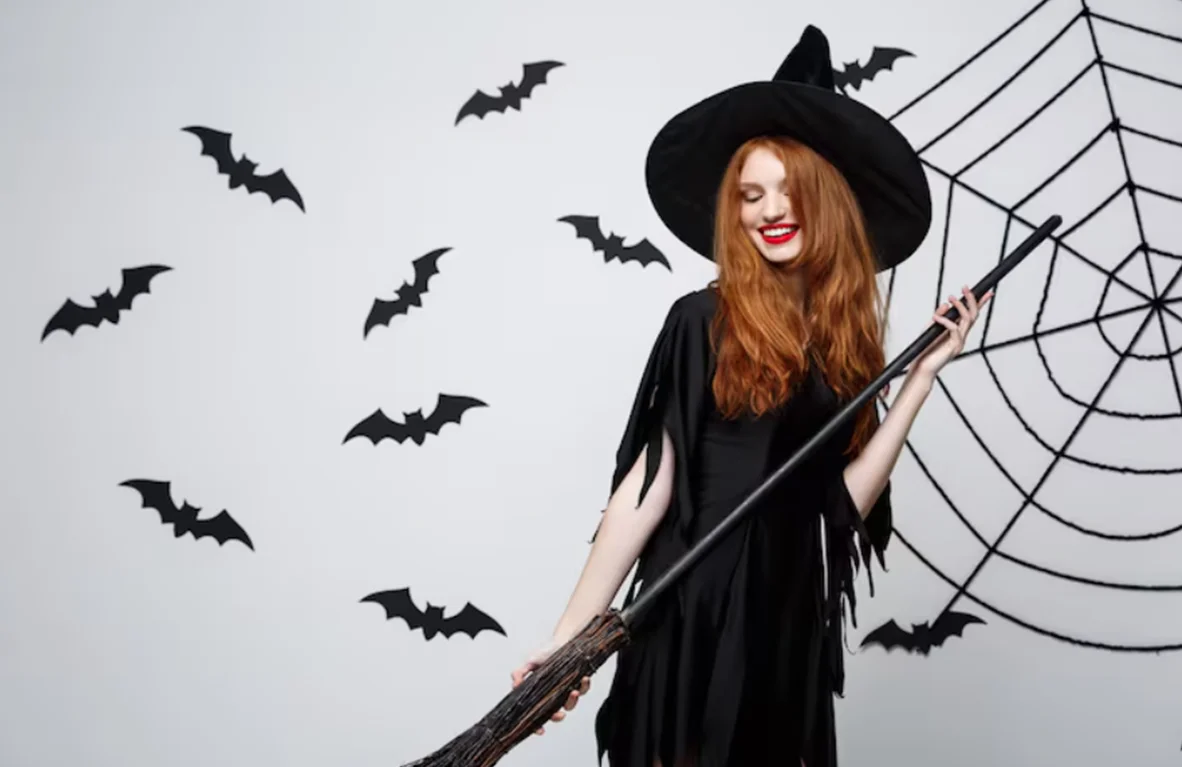 Tampil Maksimal di Halloween 2026 Cukup dengan Aksesori Statement