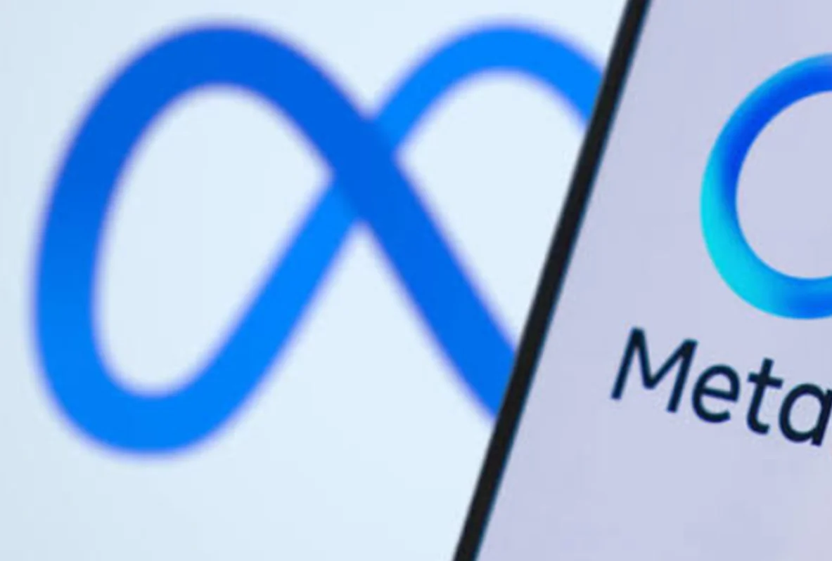 Logo Meta