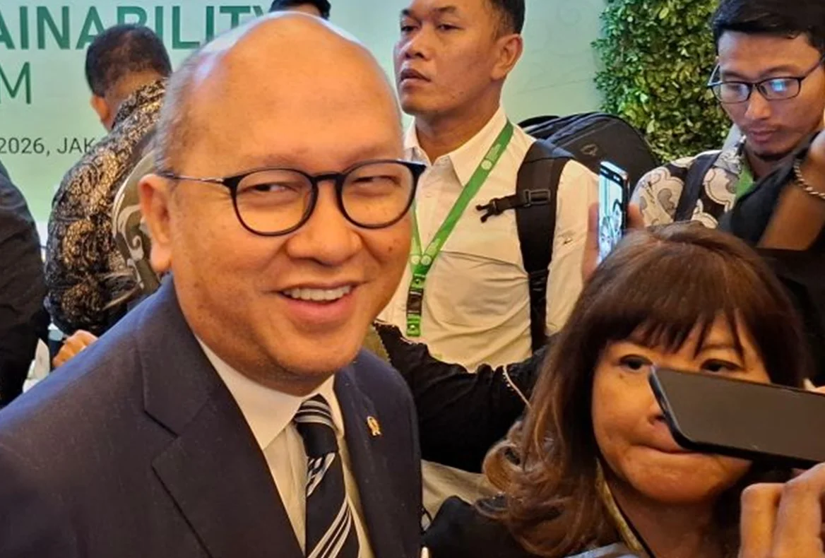 Hilirisasi Jadi Pilar Investasi, Transisi Energi Jadi Strategi Keberlanjuta