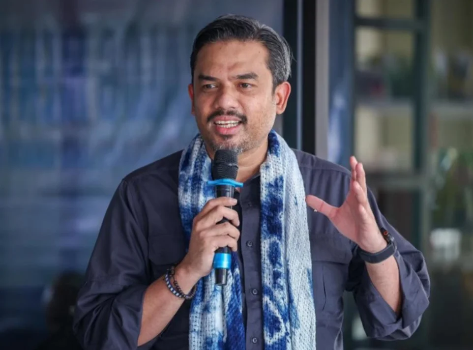 Alasan Pemerintah Perpanjang Tenggat Sertifikasi Halal UMKM hingga 2028