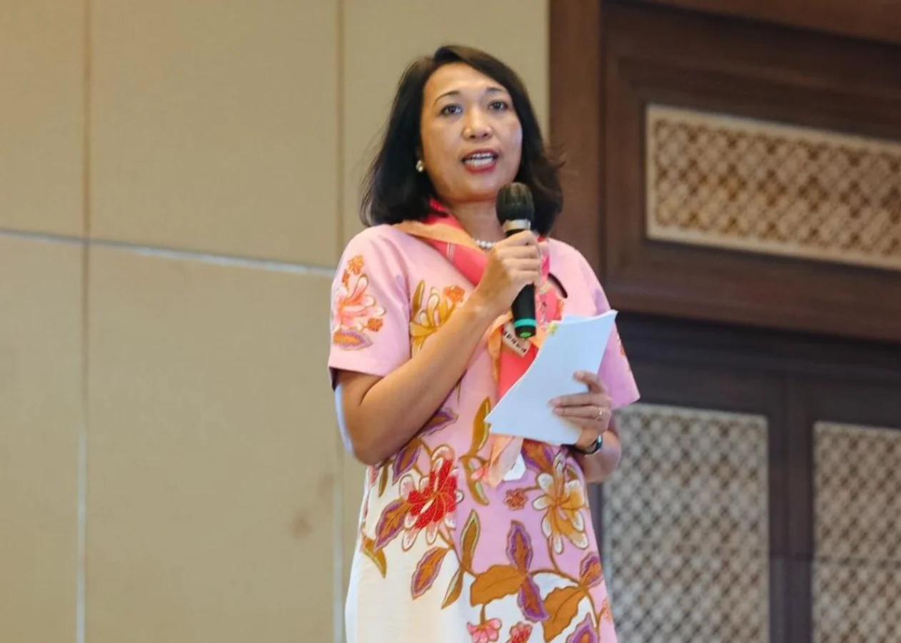 Ni Made Ayu Marthini
