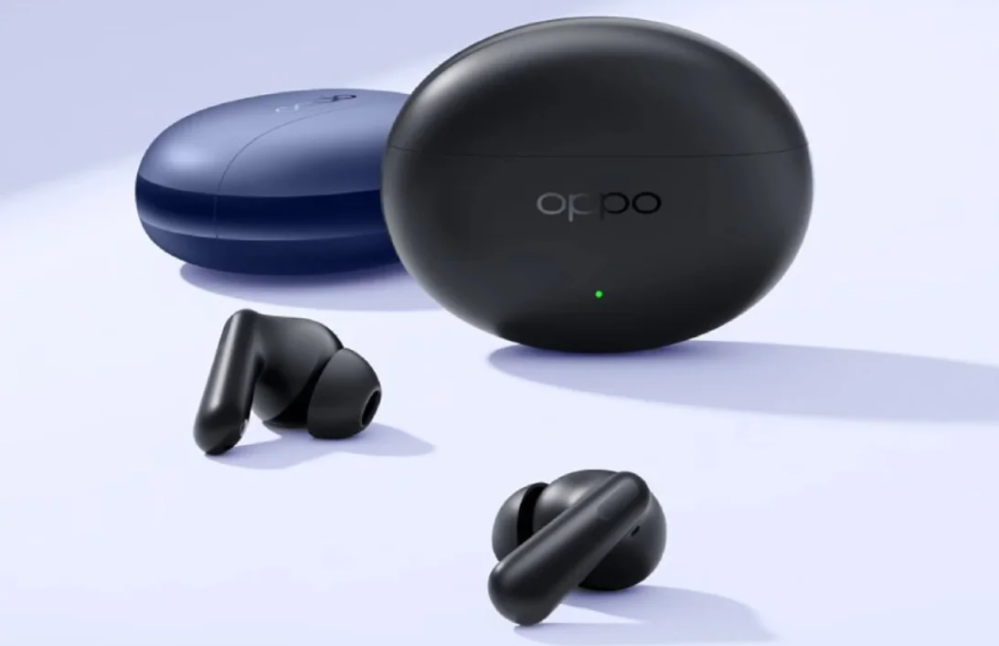 OPPO Enco Air4s