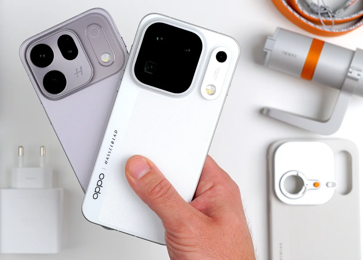OPPO Find X10 Ultra Bocor, Dibekali Kamera 200MP Ganda dan Lensa Periskop 10x