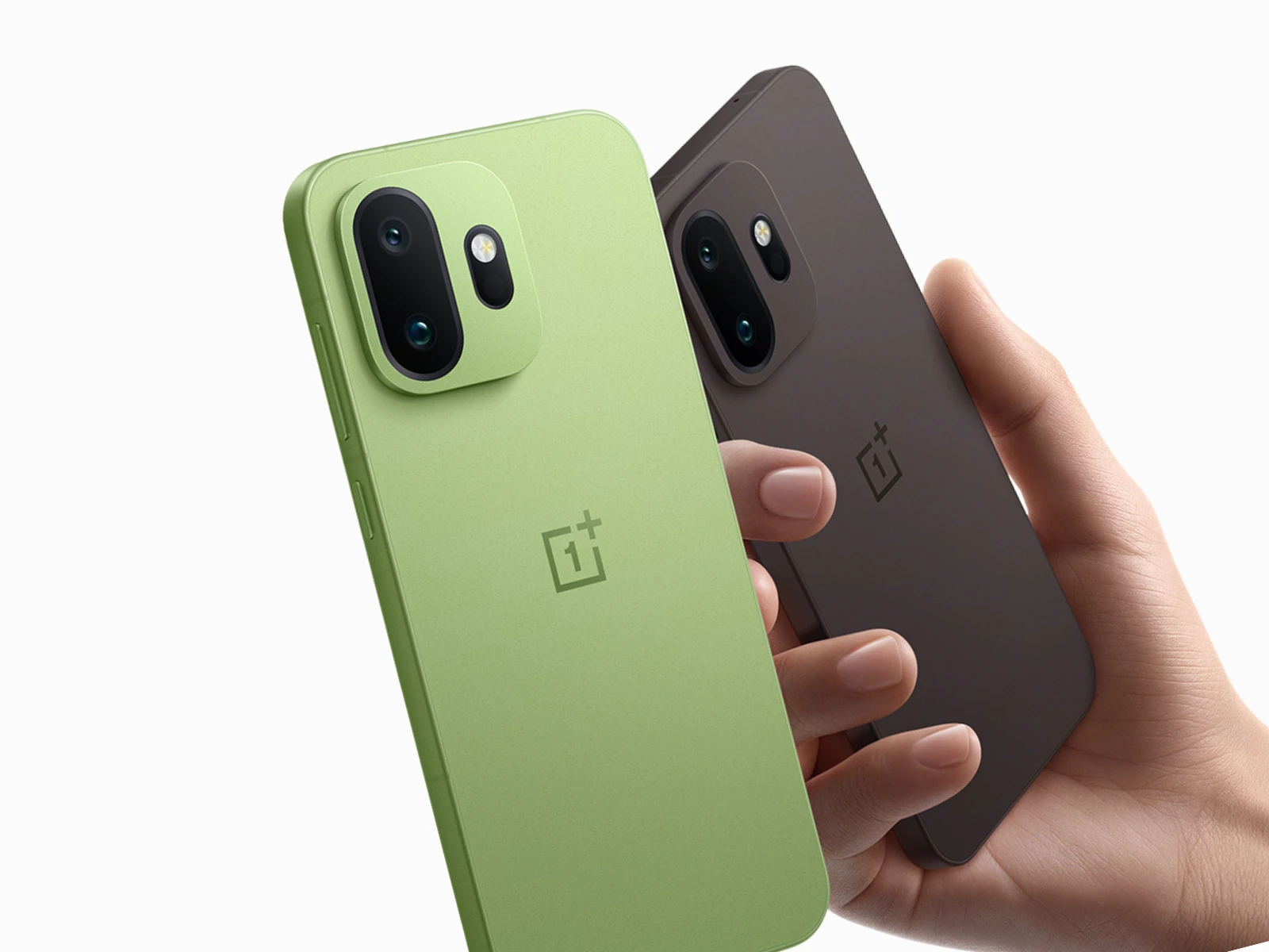 OnePlus 15T