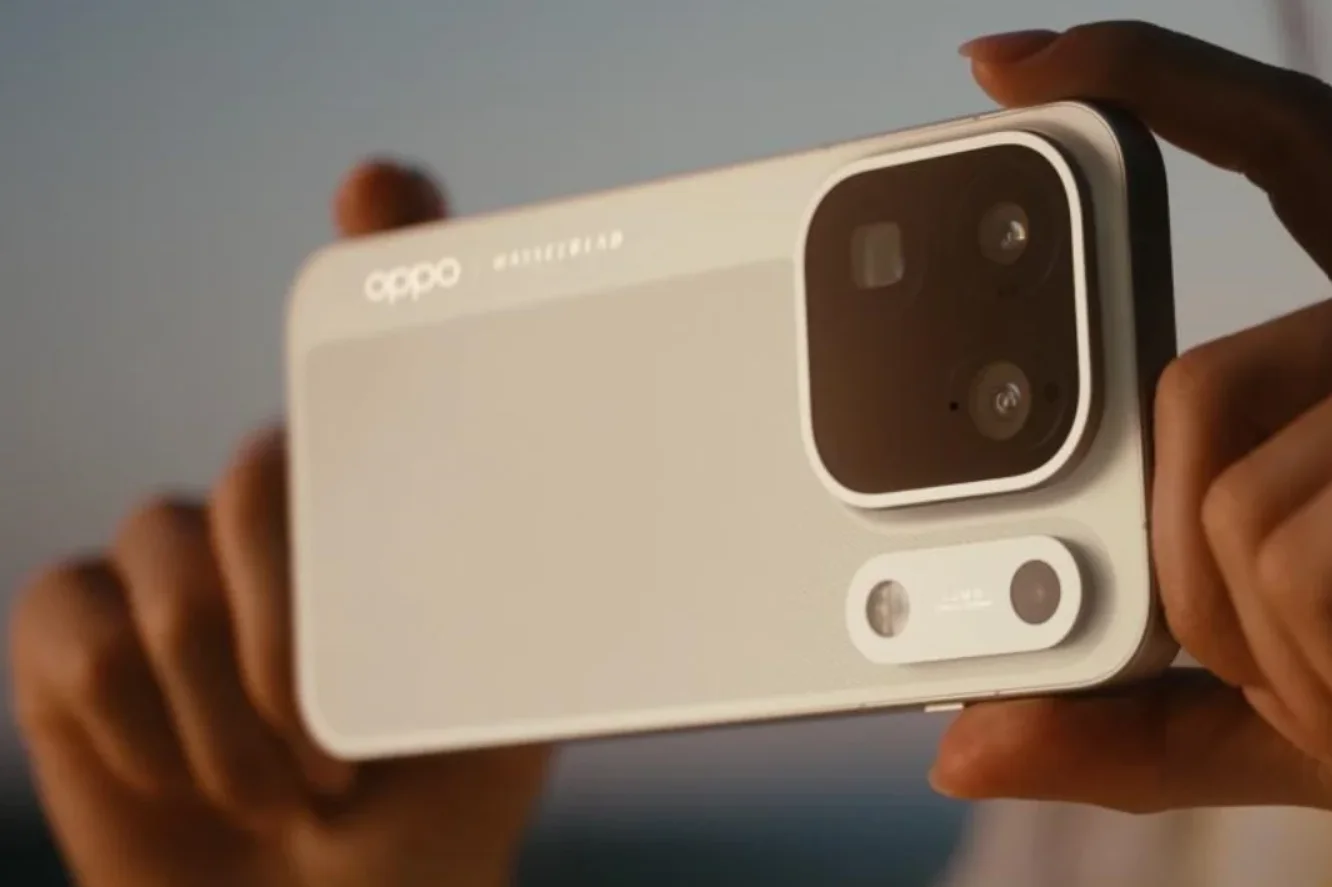 Oppo Find X10