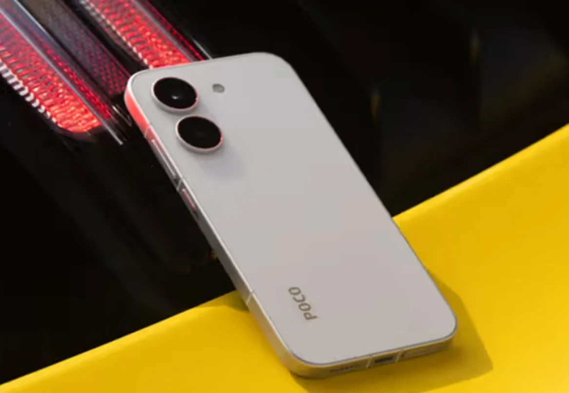 POCO C95 Pro