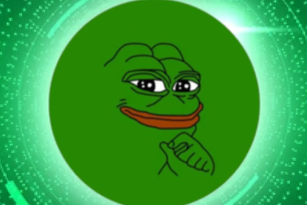 Pepe coin
