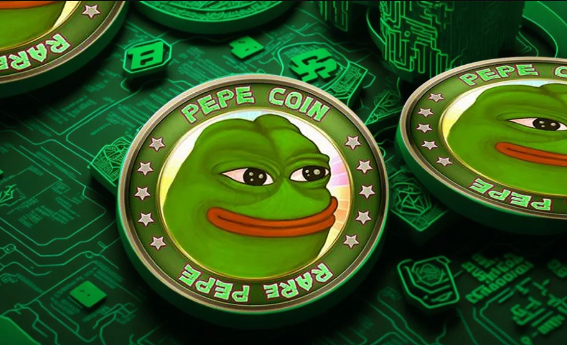 Pepecoin