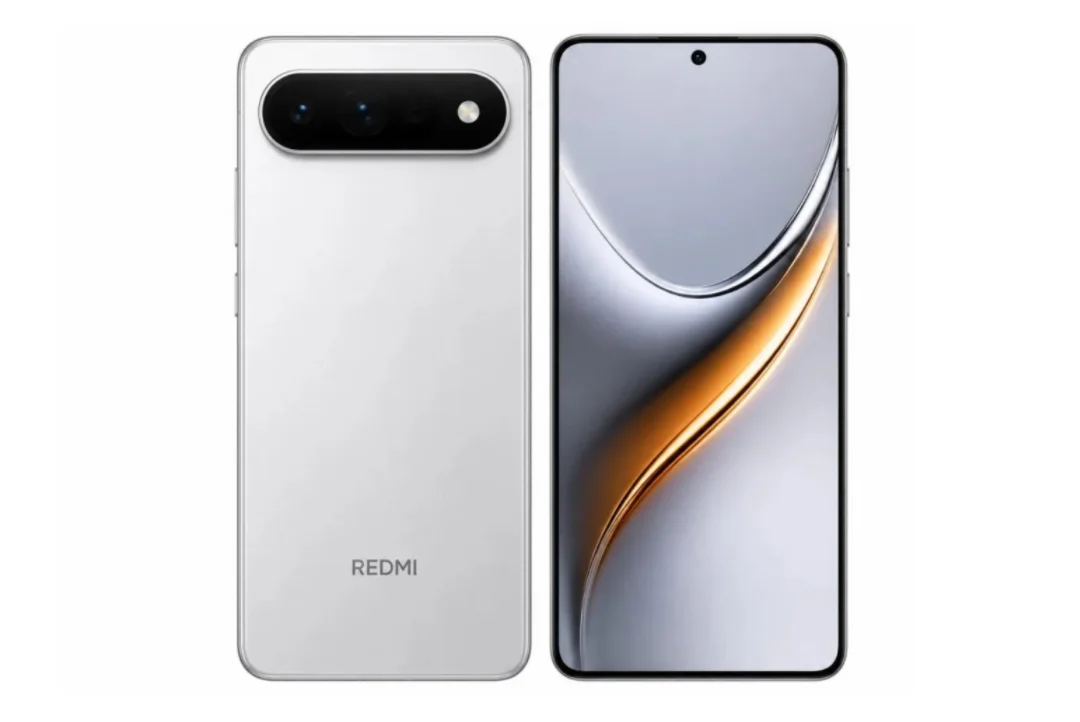 Redmi Turbo 6 Series