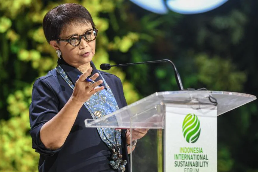 Retno Marsudi