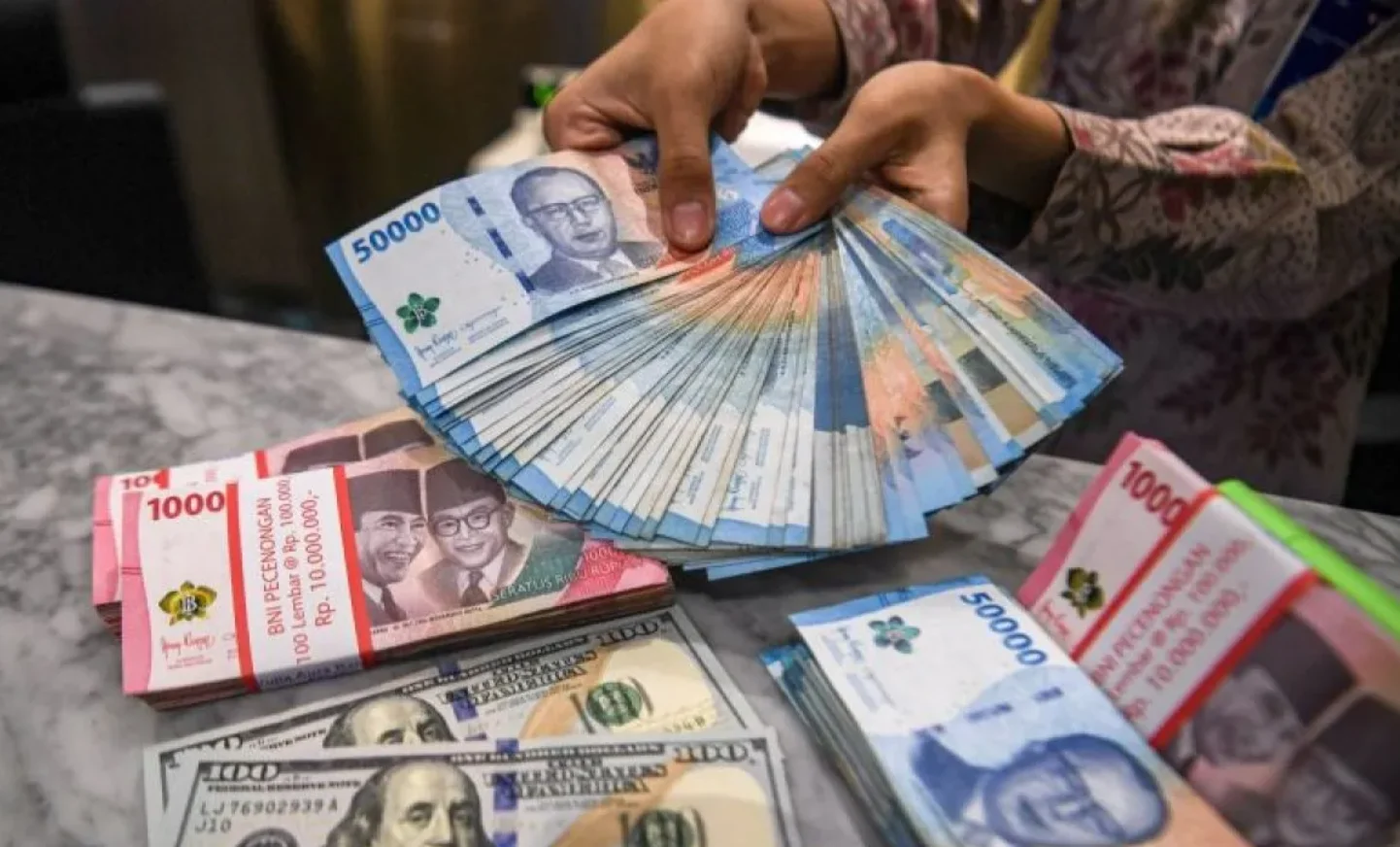 Rupiah
