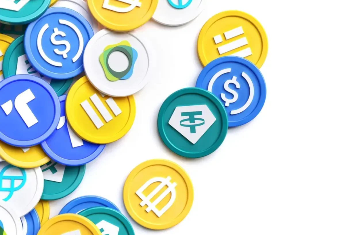 Stablecoin