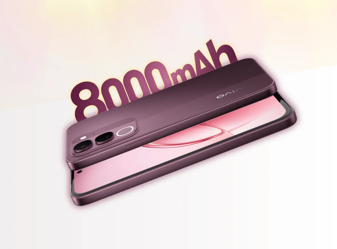 Vivo Y32
