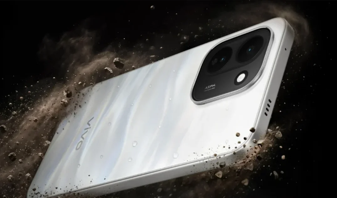 Vivo Y600k Turbo