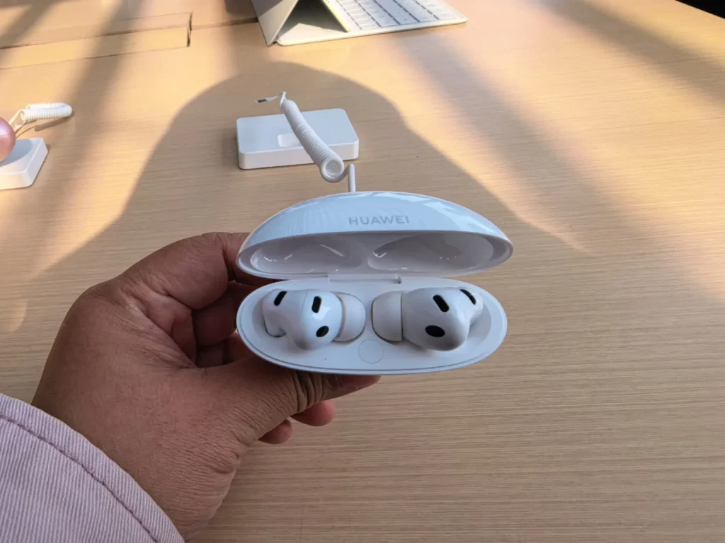 HUAWEI FreeBuds Neo