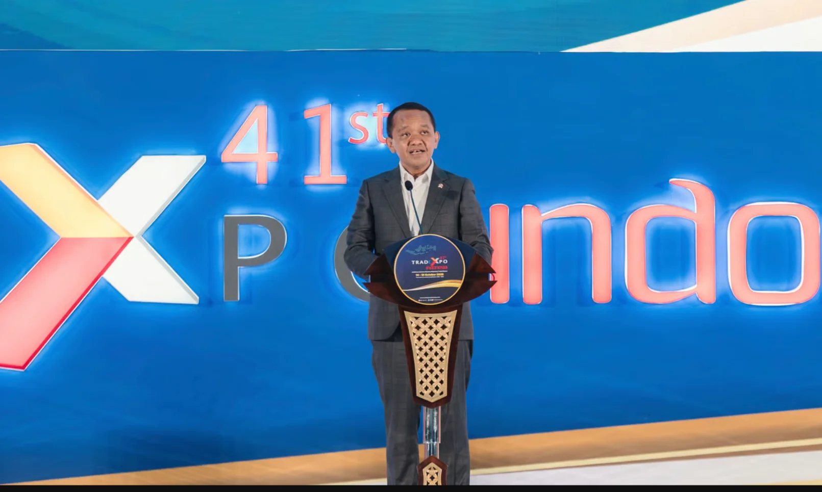 Trade Expo Indonesia 2026, Strategi Hilirisasi dan Industrialisasi Perkuat Posisi Indonesia di Pasar Global