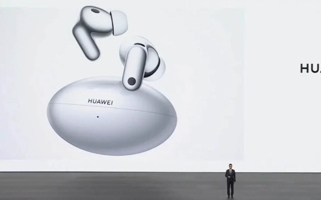 HUAWEI FreeBuds Neo