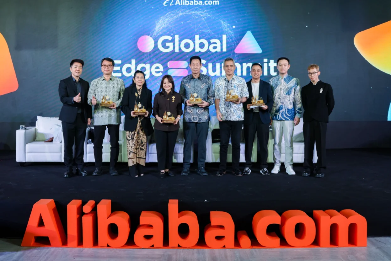Juri CoCreate Pitch 2026: Startup Dorong Solusi bagi Tantangan Ekonomi Indonesia