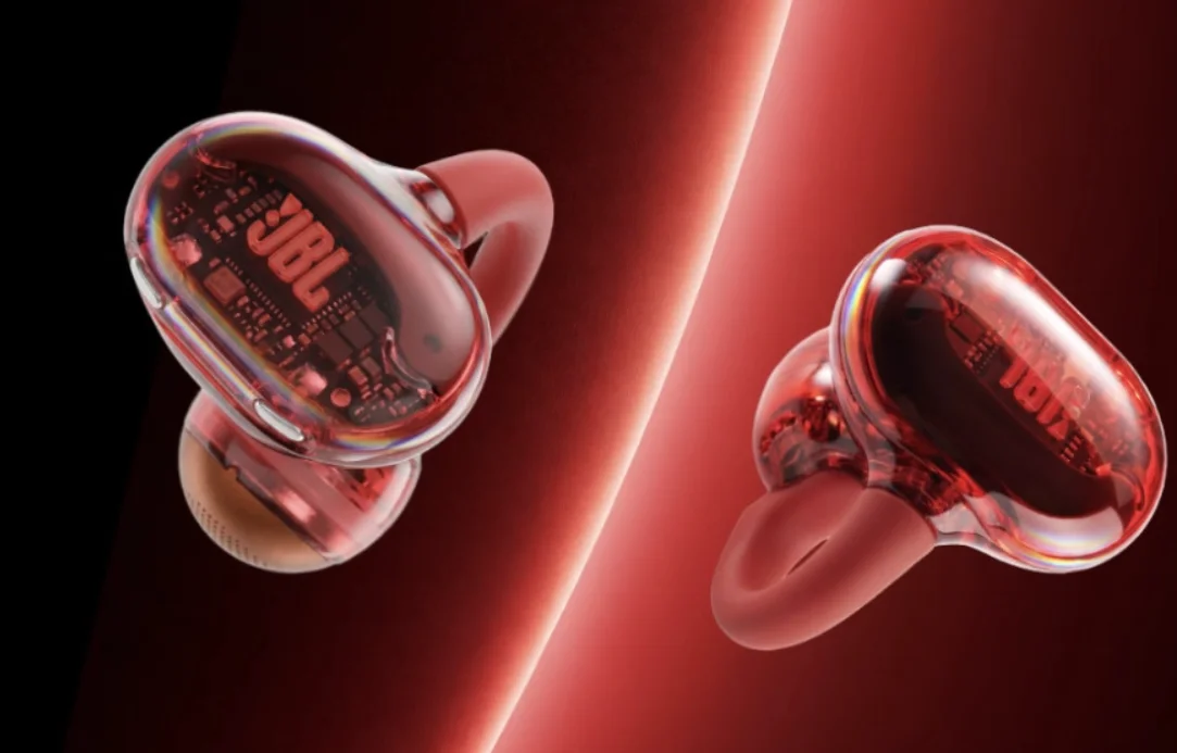 JBL Soundgear Clips Tourmaline