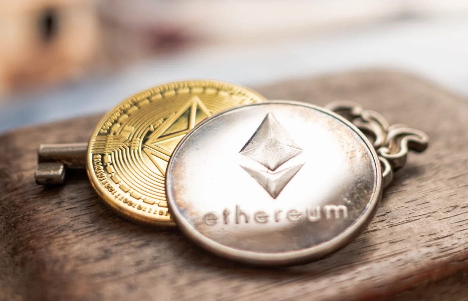 Ethereum
